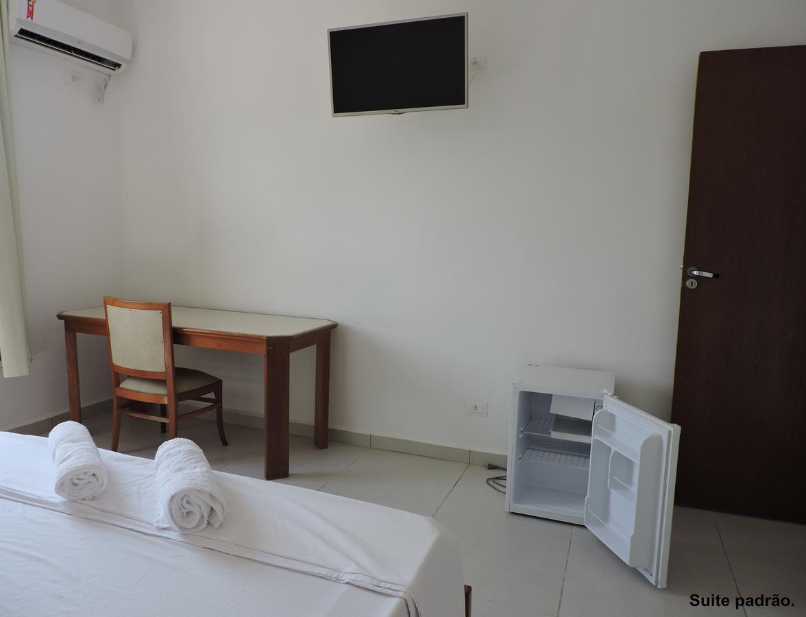 Consulado Hotel Guarujá